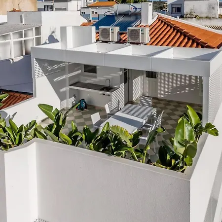 Velha I By Meditrust Apartmán *